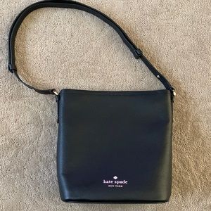 **LIKE NEW** ♠️KATE SPADE♠️ Max Duffel Crossbody